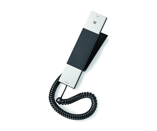 JACOB JENSEN HT20-3B Telephone シルバー JJN010074 1個（ご注文単位1個）【直送品】
