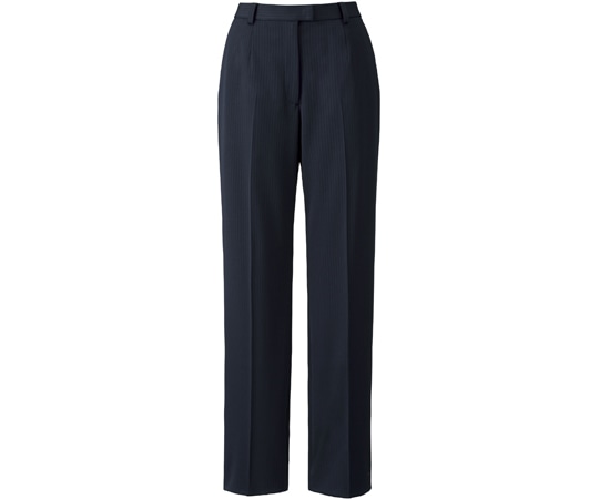 ボンマックス 裾上げらくらくパンツ AP6253 ネイビー 13号  1枚（ご注文単位1枚）【直送品】