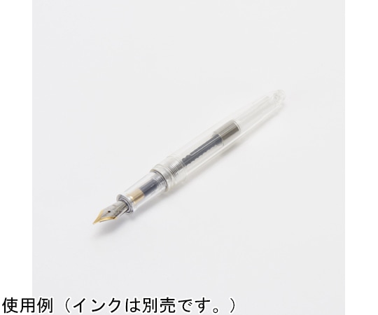 日本出版販売 Fonte 万年筆 本体 FO641782 1個(ご注文単位1個)【直送品】