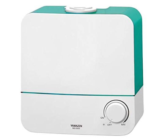 山善(YAMAZEN) 超音波式加湿機 MZ-D551(G) 1台(ご注文単位1台)【直送品】