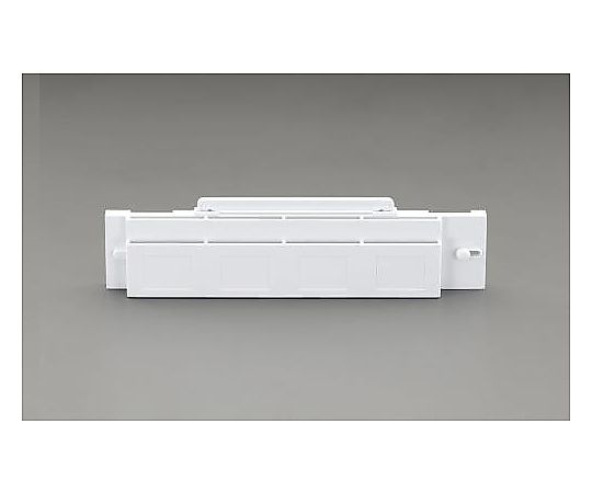 エスコ 310X80mm カードキー用キーハンガー EA956VD-29 1個(ご注文単位1個)【直送品】