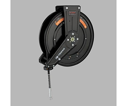 三協リール 9.5/ 16 mm  15m 高圧洗浄機大型リール EA115BB-31 1台(ご注文単位1台)【直送品】