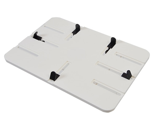 サンコー(THANKO) カメラ三脚用タブレットデスク CLHCMAN3 1個（ご注文単位1個）【直送品】