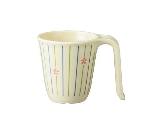 Daiwa MMマグカップ 花十草(とくさ) HS-400-HTO 1個(ご注文単位1個)【直送品】