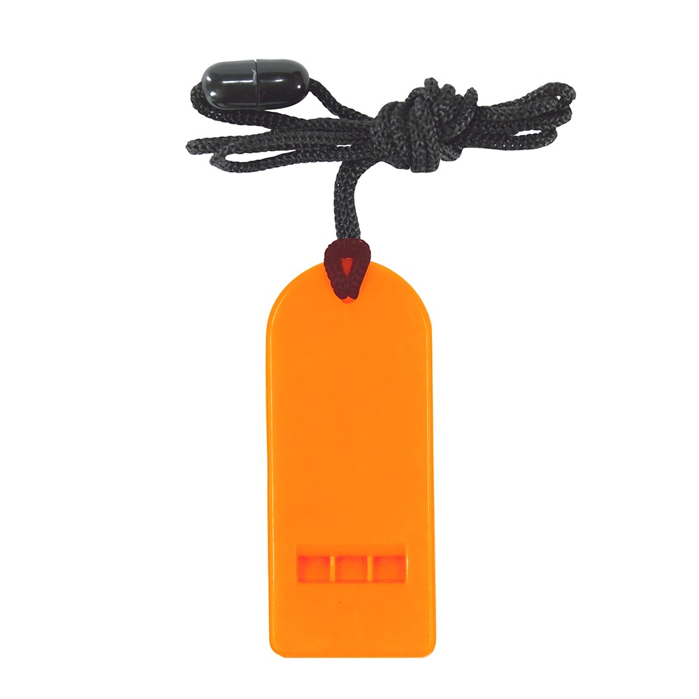 エピオス エマージェンシーホイッスル 7609 1個（ご注文単位1個）【直送品】