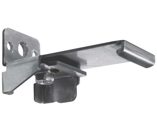 ハイロジック レクト40用 ステンレスブラケット 58424 1個(ご注文単位1個)【直送品】