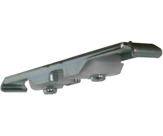 ハイロジック レクト24用 天井ダブルブラケット 58829 1個(ご注文単位1個)【直送品】