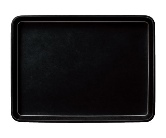 Daiwa 長角トレー ブラック AP-300-BK 1個(ご注文単位1個)【直送品】