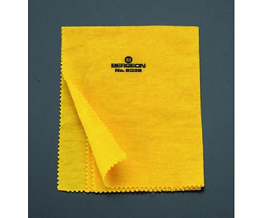 エスコ 230x300mm アンティスタティッククロス EA929DA-13 1枚 (ご注文単位1枚)【直送品】