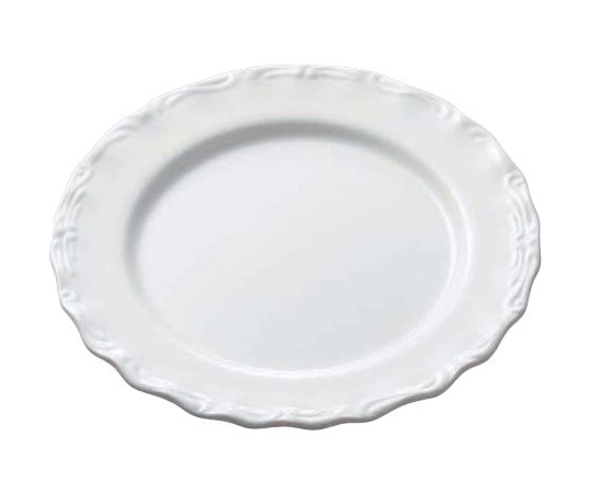 Daiwa ライス皿 リーフ RD-5-L 1個(ご注文単位1個)【直送品】