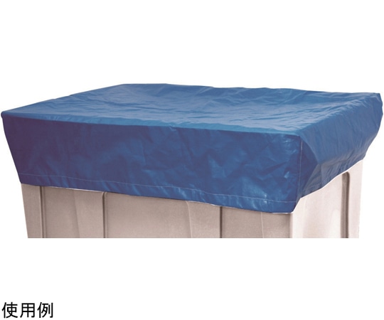 セキスイ 大型分別カート#800用シート EBCF80B 1個(ご注文単位1個)【直送品】