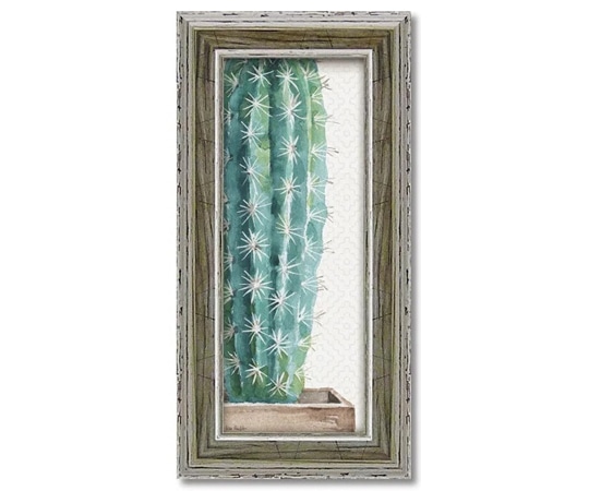 ユーパワー リサ オーディット｢カクタス グリーン1｣ LA-03803 1個（ご注文単位1個）【直送品】