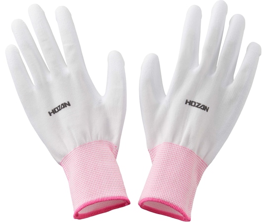 ホーザン 作業用グローブ 3双入 S Z-382-S 1双(ご注文単位1双)【直送品】