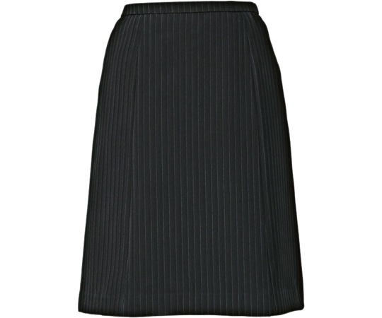 カーシーカシマ ENJOY スカート AIR SWING SUITS 1STORY ダイヤモンドブラック 21号 EAS646 1枚（ご注文単位1枚）【直送品】