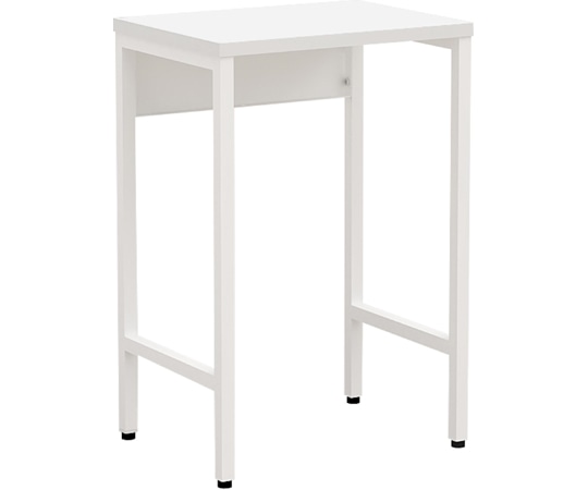 Y2K ハイカウンター､ローカウンター兼用 荷物置き台  1個（ご注文単位1個）【直送品】