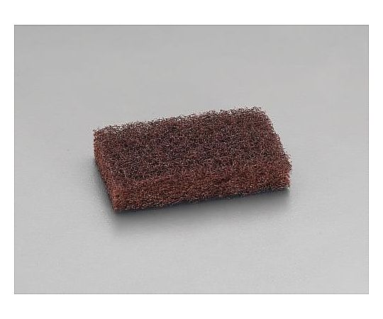 エスコ 83x140mm 厨房用たわし(粗目) EA928AS-3 1個(ご注文単位1個)【直送品】