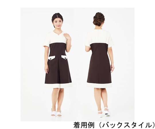 CML Veriella ワンピースN02(LL) T100283 1着（ご注文単位1着）【直送品】