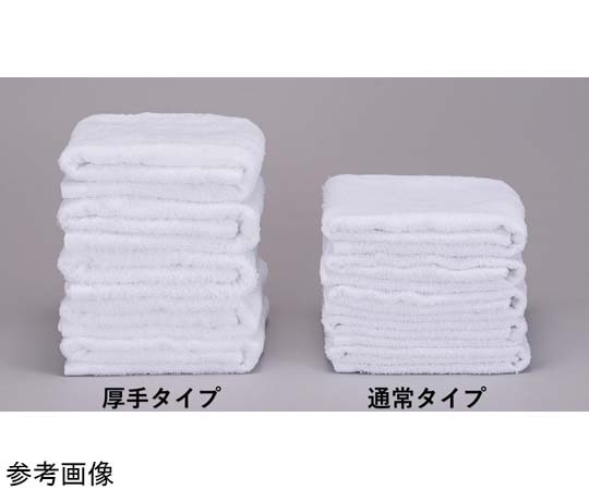 伊藤忠リーテイルリンク 環境対応ごあいさつタオル 10枚×20袋  1ケース（ご注文単位1ケース）【直送品】