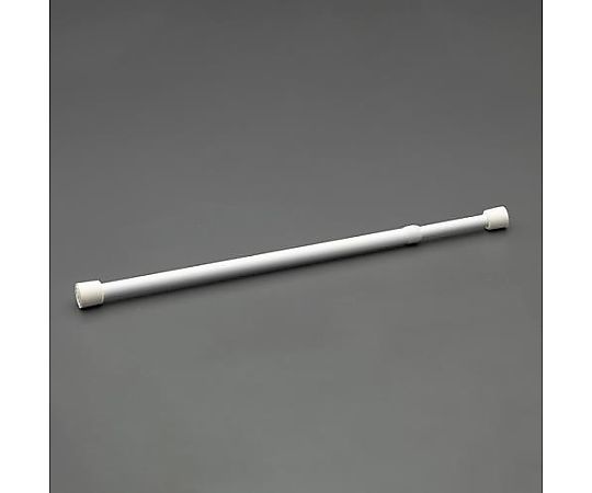 アズワン 700-1200mm テンションポール EA970KE-3A 1本(ご注文単位1本)【直送品】