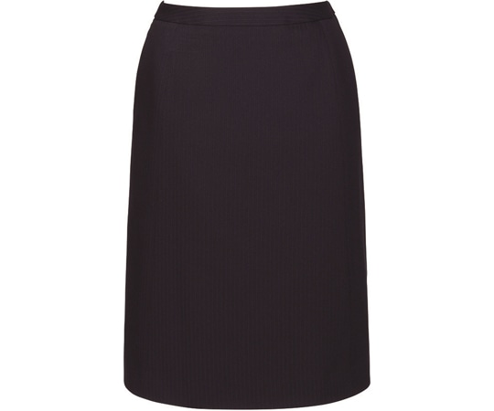 カーシーカシマ ENJOY セミタイトスカート AIR SWING SUITS BRIGHT ネイビー 13号 EAS867 1枚（ご注文単位1枚）【直送品】