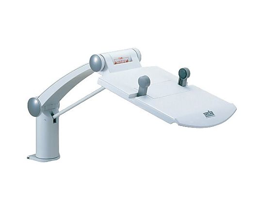 エスコ 200x338x457mm テレホンスタンド EA954JB-67 1個(ご注文単位1個)【直送品】