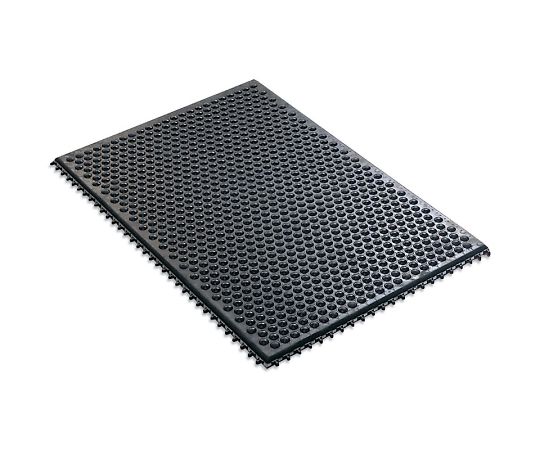 DESCO マット STATFREE i 導通性 黒 40931 1枚 (ご注文単位1枚)【直送品】