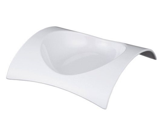 Daiwa 21cmスープ皿 白 SS-110-W 1個(ご注文単位1個)【直送品】