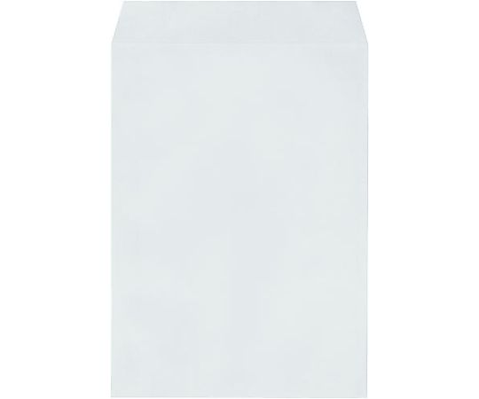 キングコーポレーション プライバシー保護封筒 角2 グレー 100枚 K2PB100GR 1パック(ご注文単位1パック)【直送品】