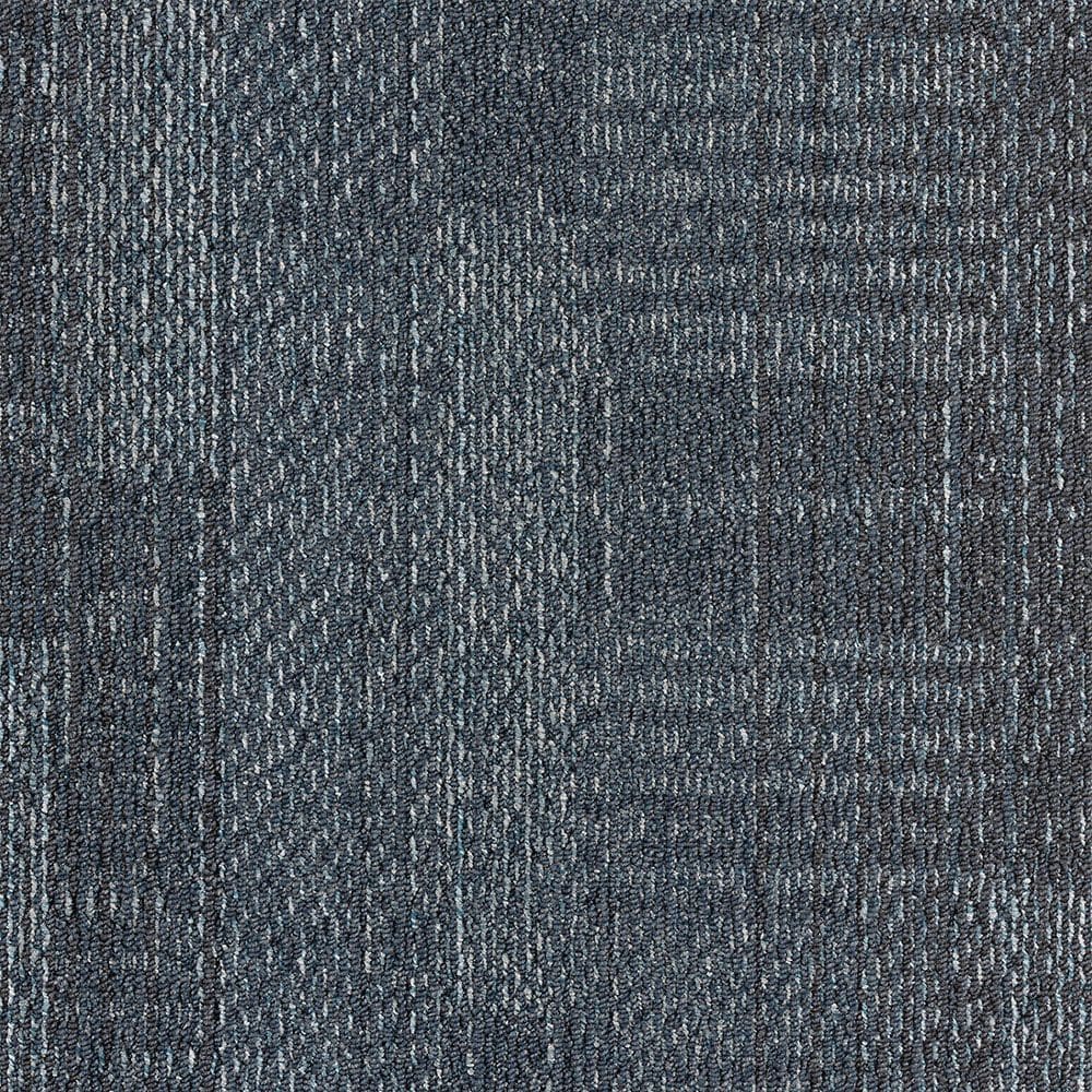 スミノエ タイルカーペット ECOS 50×50cm 1箱(16枚入) ID1323 1箱(ご注文単位1箱)【直送品】