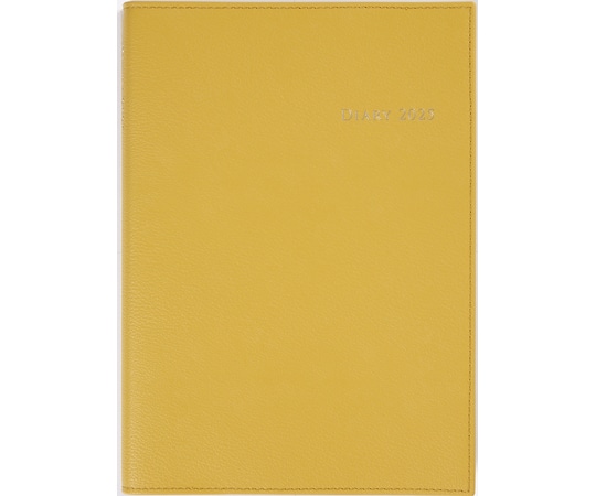 高橋書店 デスクダイアリーカジュアル8 438(2025) 1冊(ご注文単位1冊)【直送品】