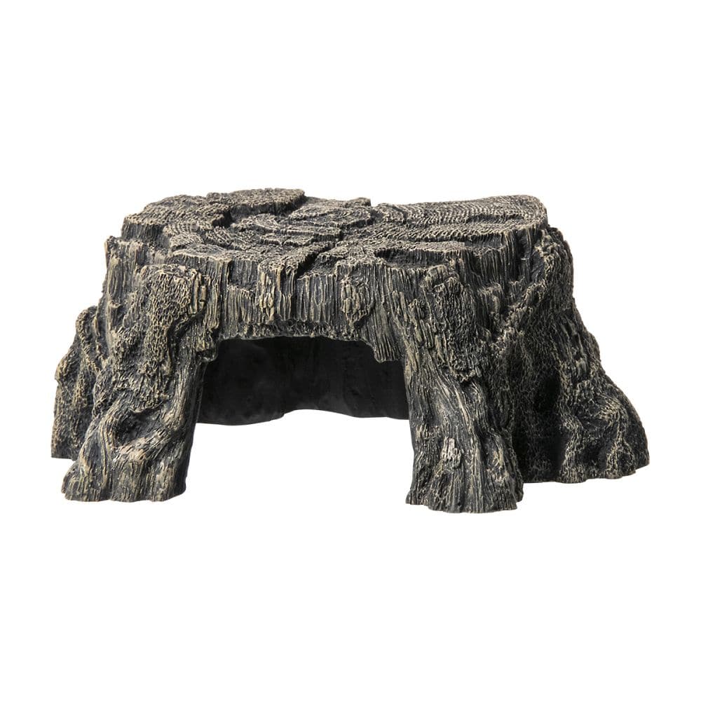 スドー トンネル流木 切株M S-1822 1個（ご注文単位1個）【直送品】