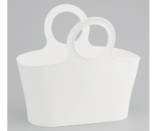 イノマタ化学 オーブL ホワイト #4481 1個（ご注文単位1個）【直送品】