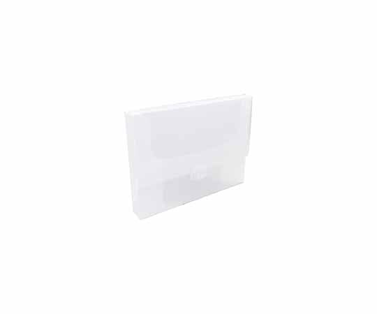 ビュートン スマートキャリア A4 クリヤー SBX-A4-C 1個(ご注文単位1個)【直送品】