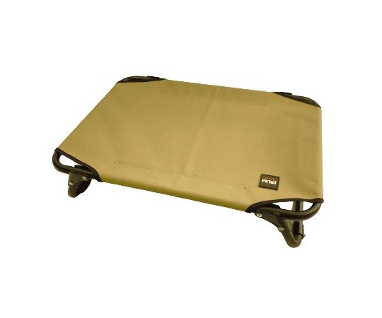 ペットアイ ペット用コット S ベージュ  1個（ご注文単位1個）【直送品】