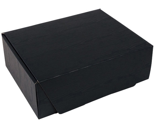 ヤマニパッケージ 宅配用 ギフト箱 深口 50枚 NK-443 1ケース（ご注文単位1ケース）【直送品】