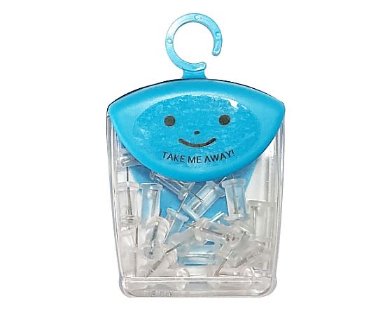 ミツヤ 極細ピン 22本×5箱入 TM-20 1ケース（ご注文単位1ケース）【直送品】