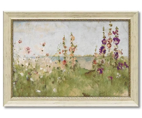 ユーパワー シェリー ブラム｢ホリホック バイ シー｣ CB-13021 1個（ご注文単位1個）【直送品】