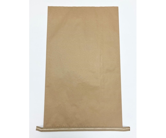 アズワン アルミ内装紙袋 SAK-02 平底形状 50枚入  1パック(ご注文単位1パック)【直送品】