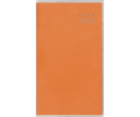 高橋書店 リベルインデックス8 月曜始まり 308(2025) 1冊(ご注文単位1冊)【直送品】