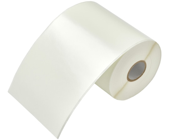 ブラザー 熱転写用耐候性ビニルラベル(再剥離) 幅102mm×30m巻 外径88mm 紙管サイズ25.4mm TL-102LVR 1箱(ご注文単位1箱)【直送品】