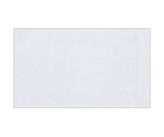 ササガワ デリバリーパック 完全密封タイプ 100枚入 32-1452 1冊(ご注文単位1冊)【直送品】