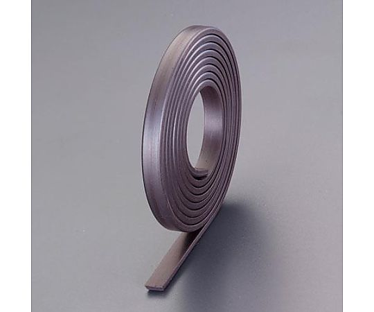 エスコ 11x4.6mmx10m マグネットロール EA781EP-24 1巻(ご注文単位1巻)【直送品】