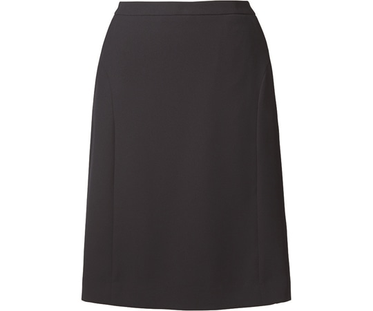 カーシーカシマ ENJOY Aラインスカート DRY TWIN ネイビー 21号 ESS840 1枚（ご注文単位1枚）【直送品】