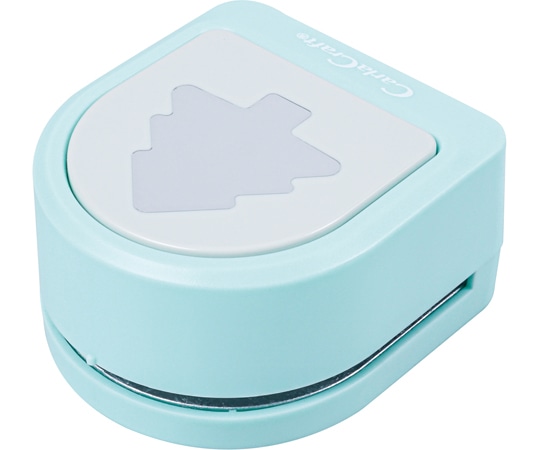 カール クラフトパンチ キ CN45216 1個(ご注文単位1個)【直送品】