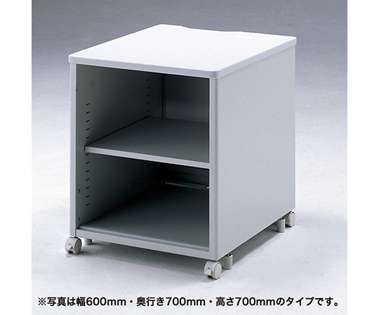 サンワサプライ eデスク Pタイプ ED-P6055N 1台(ご注文単位1台)【直送品】