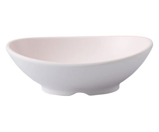 Daiwa 12cmオーバルボール ペールピンクMT SS-905-WPM 1個(ご注文単位1個)【直送品】