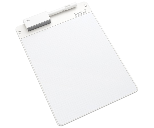 プラス クリーンノート Kaite2S A4 方眼 KA-202G-JP2 1セット(ご注文単位1セット)【直送品】