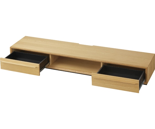 東谷 ティモ TVボード180 ナチュラル TIM-33NA 1個（ご注文単位1個）【直送品】