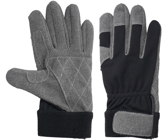 ACE(手袋) 人工皮革手袋 DURA FORCE LLサイズ AG6490-LL 1双（ご注文単位1双）【直送品】