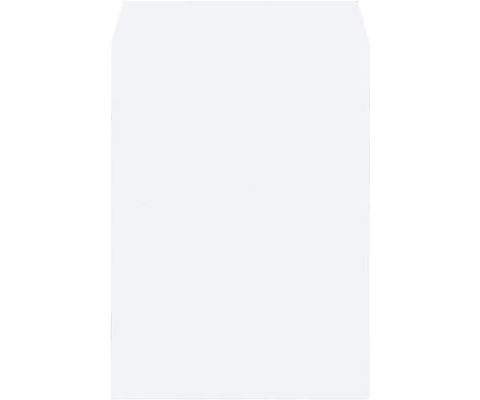 キングコーポレーション プライバシー保護封筒ケント 角2 100枚 K2PBK100W 1パック(ご注文単位1パック)【直送品】